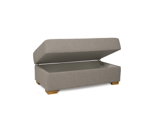 Lielais pufs Modern Living